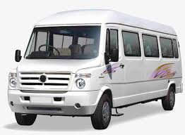 Traveller (12/16 Seater)